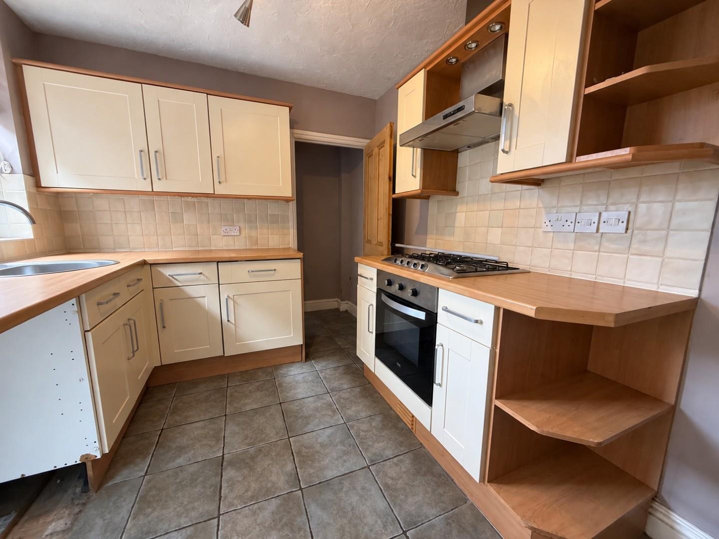 House A508 in Northampton