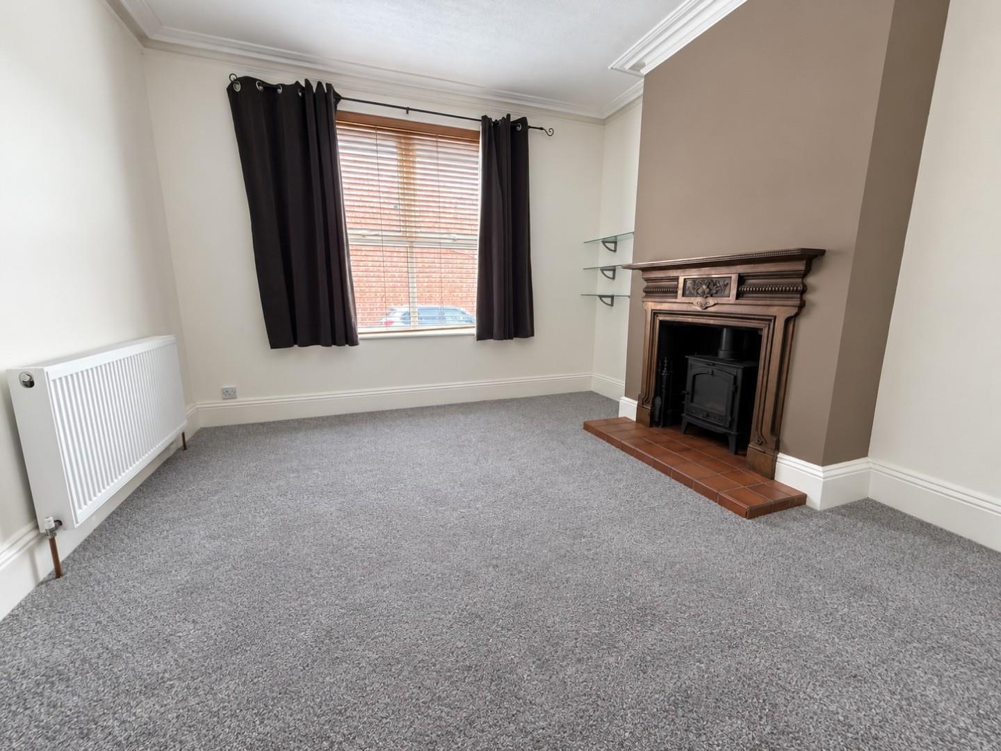 House A508 in Northampton
