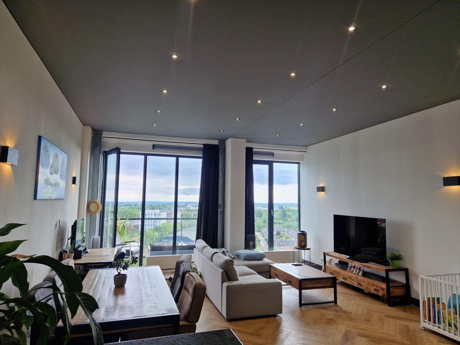 Appartement Velperweg in Arnhem