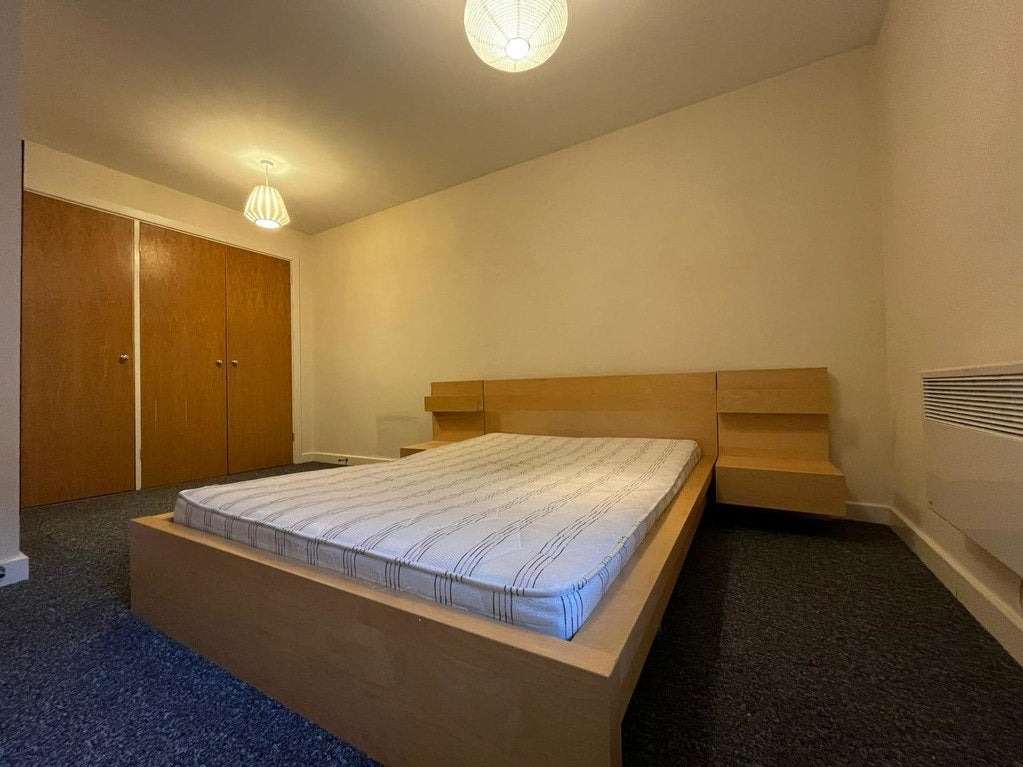 Flat Palmer Lane in Coventry