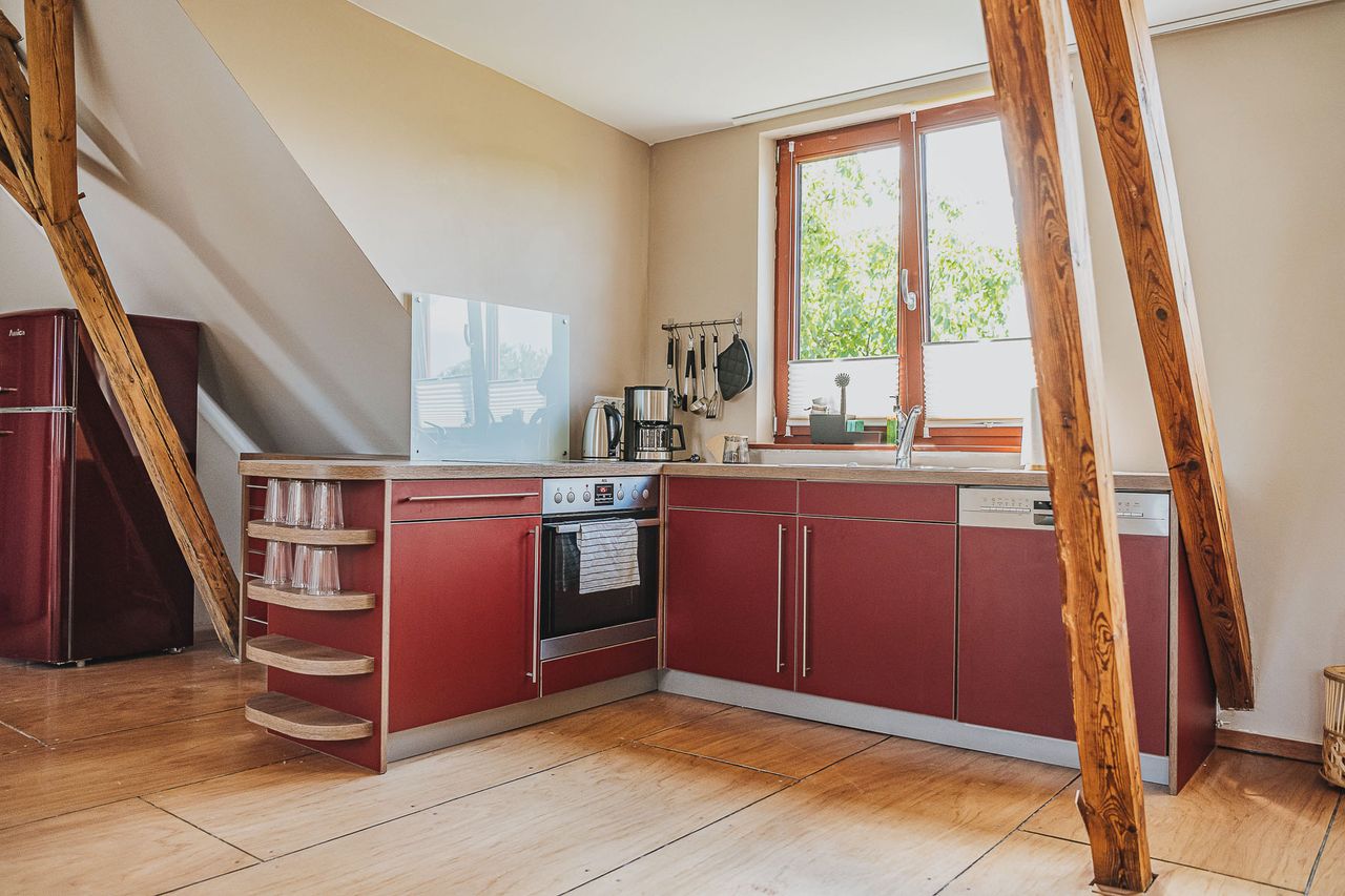 Wohnung Kassebohmer Weg in Rostock