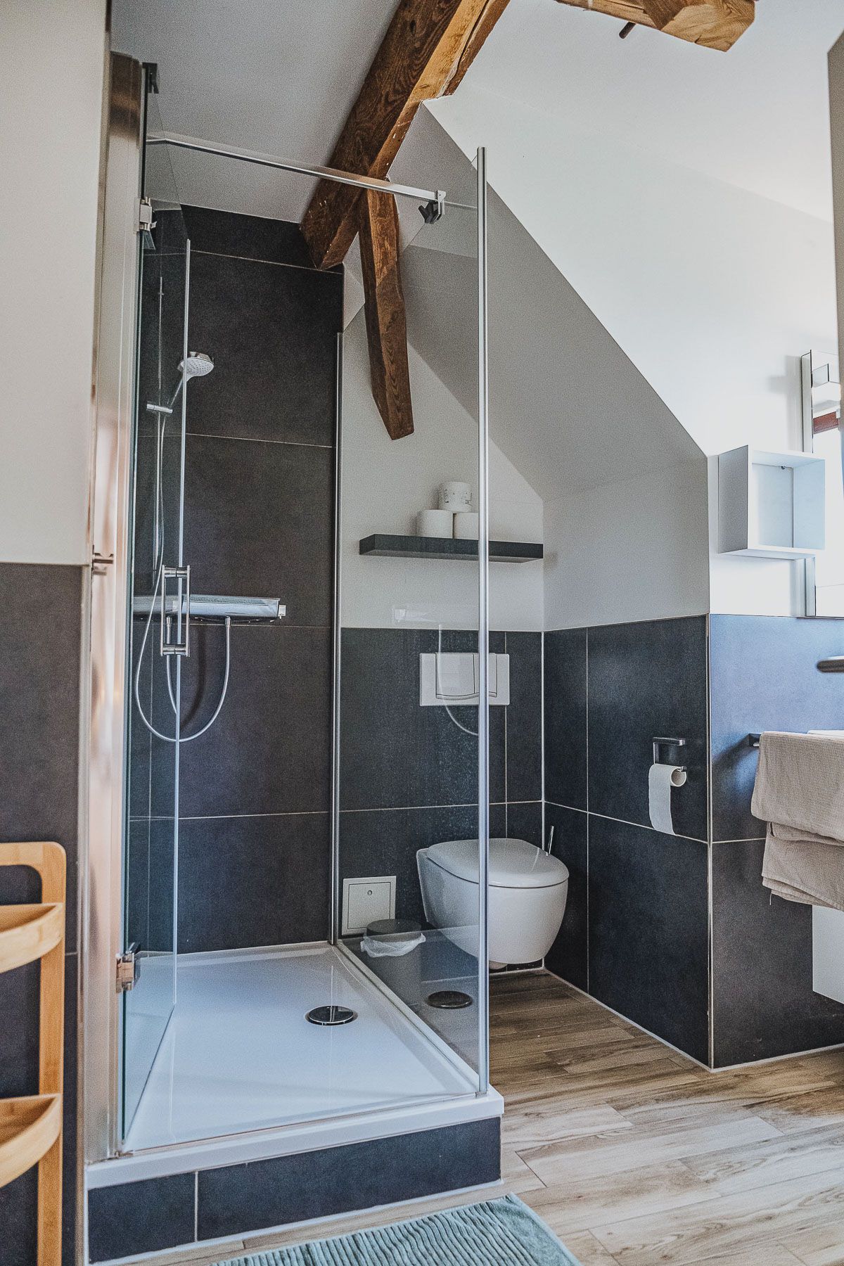 Wohnung Kassebohmer Weg in Rostock