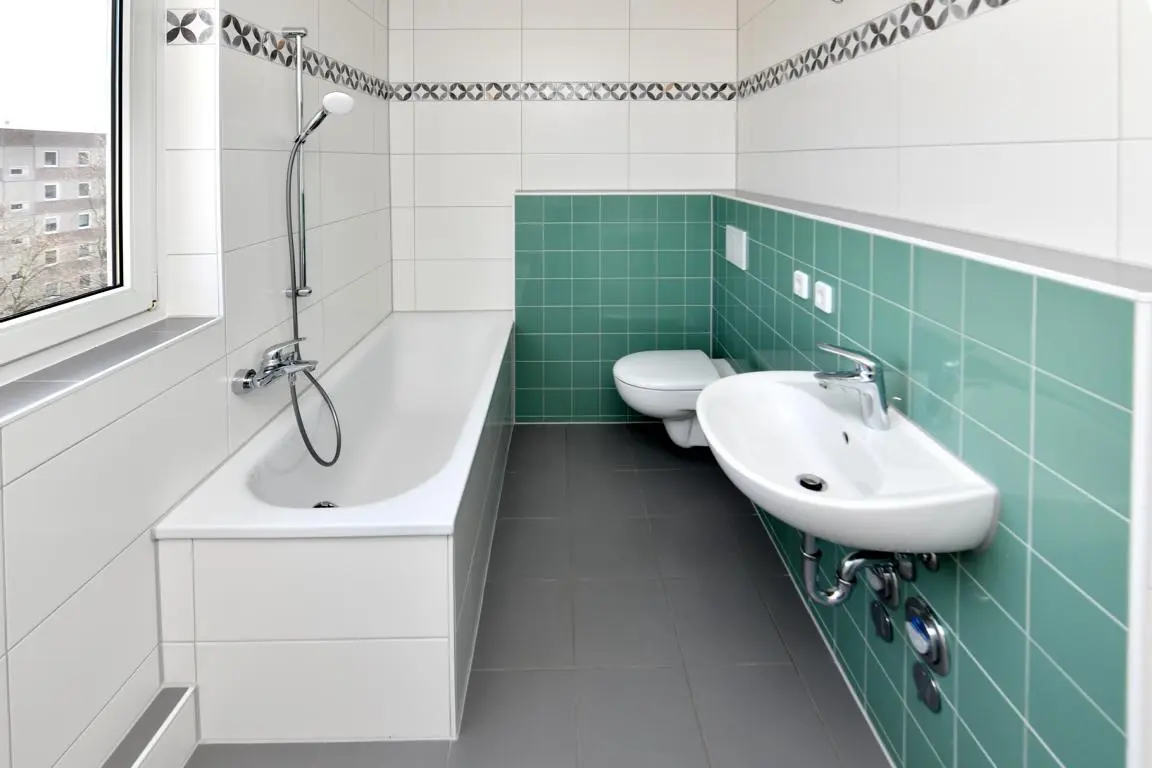 Wohnung Kaiserslauterner Straße in Brandenburg an der Havel