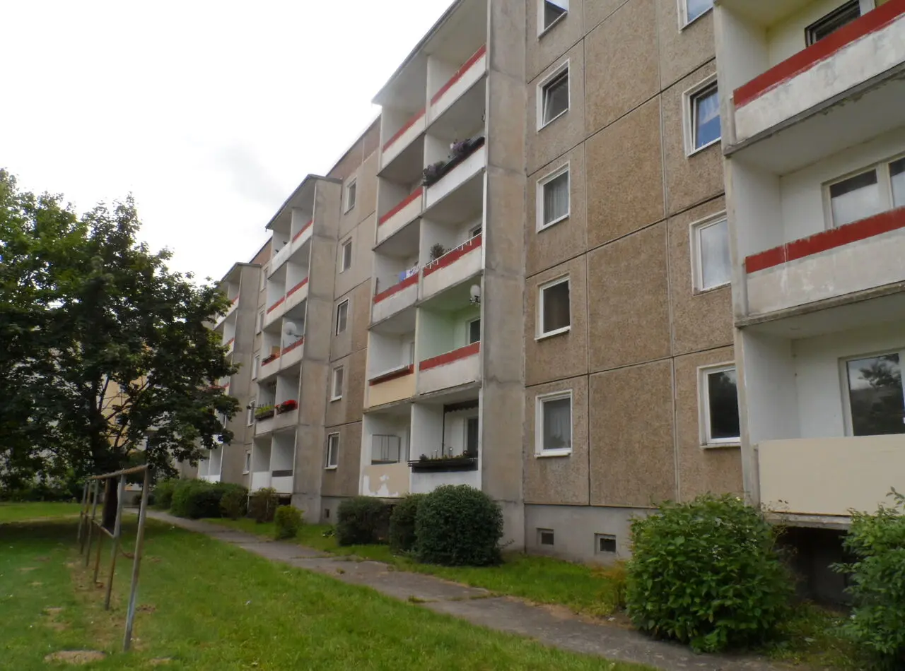 Wohnung Brösestraße in Brandenburg an der Havel