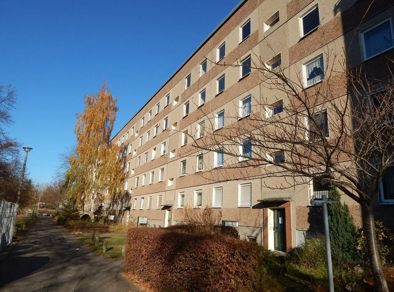 Wohnung Brösestraße in Brandenburg an der Havel