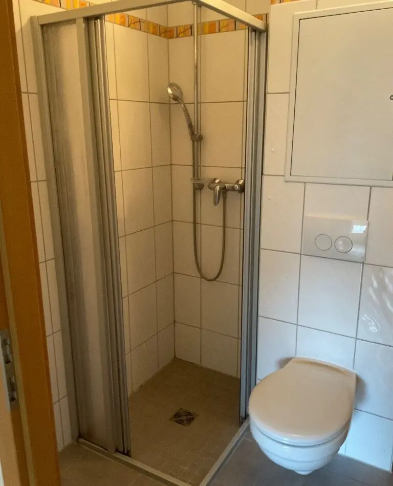 Wohnung Brösestraße in Brandenburg an der Havel