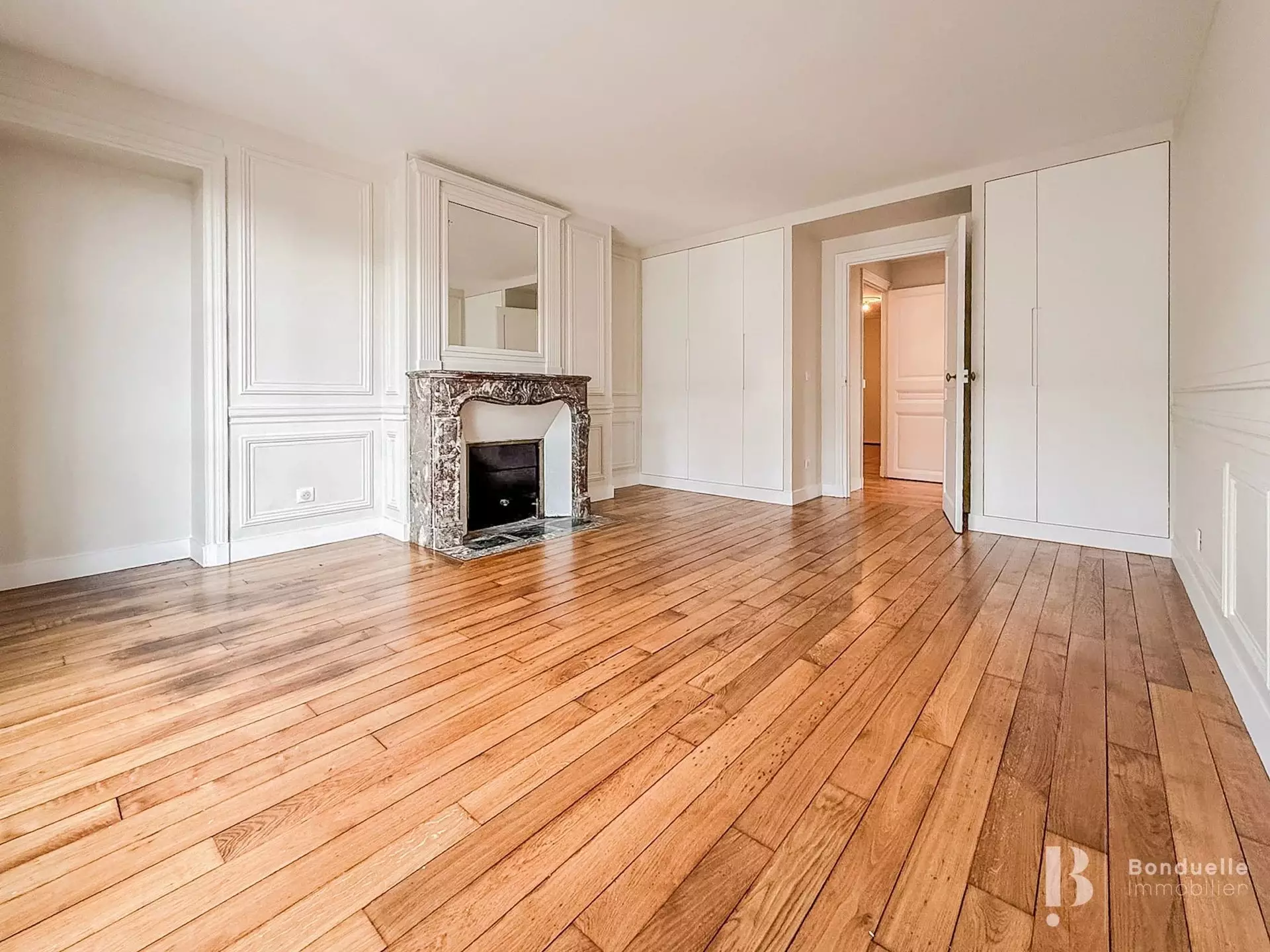 Appartement Rue du Général Delanne à Neuilly-sur-Seine