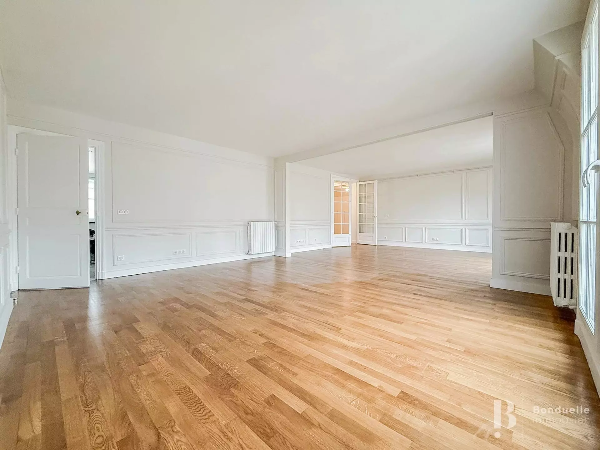 Appartement Rue du Général Delanne à Neuilly-sur-Seine