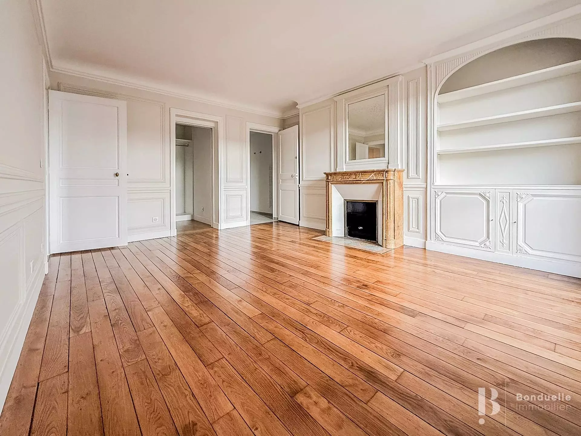 Appartement Rue du Général Delanne à Neuilly-sur-Seine