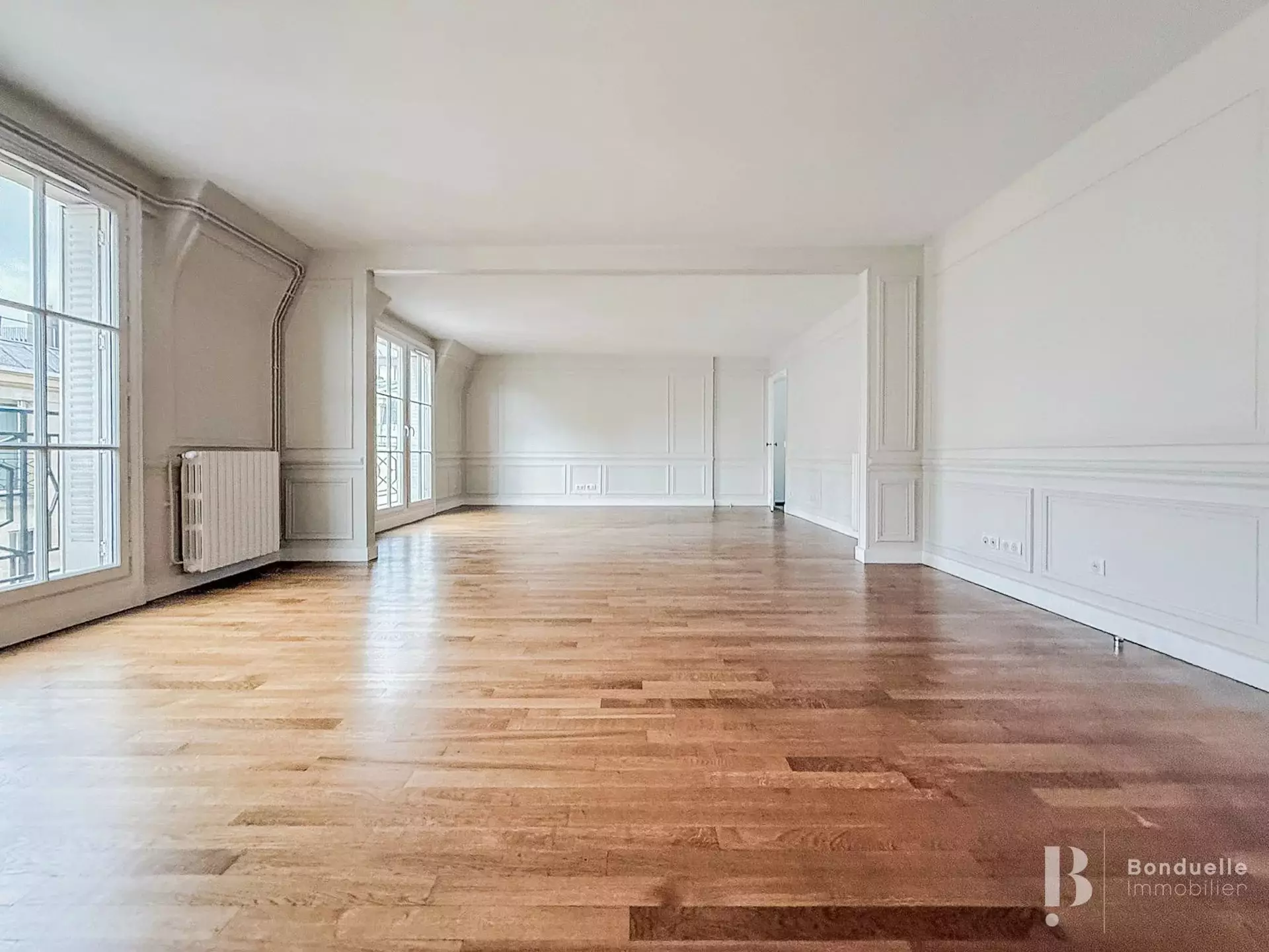 Appartement Rue du Général Delanne à Neuilly-sur-Seine