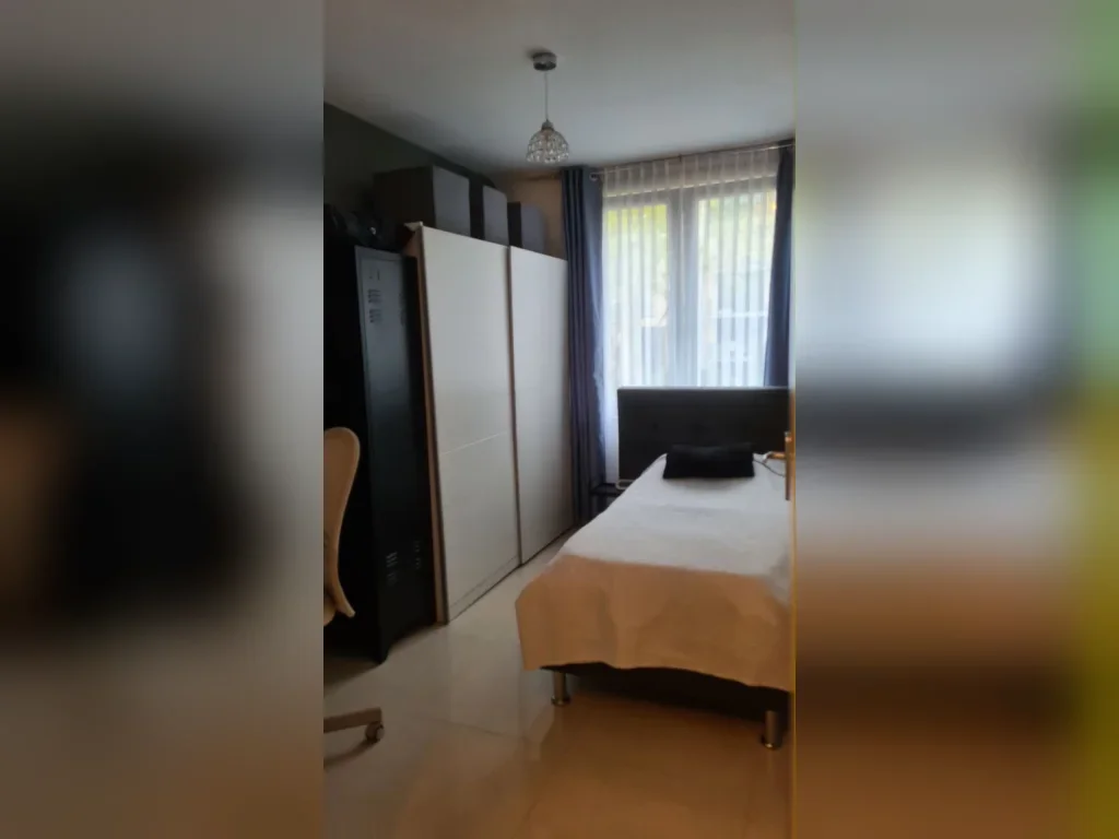 Appartement Eosstraat in Amsterdam
