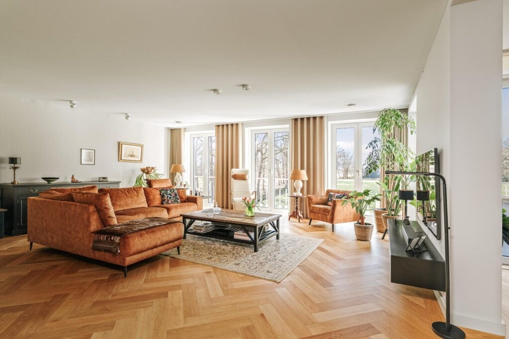 Appartement Molenweg 2 K in Epe