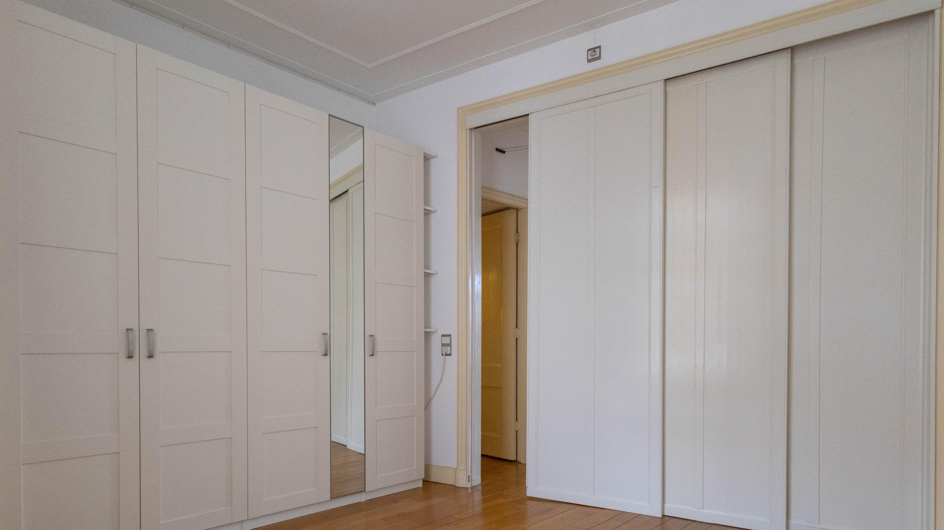 Appartement te huur: Oude Vest 105B, Leiden