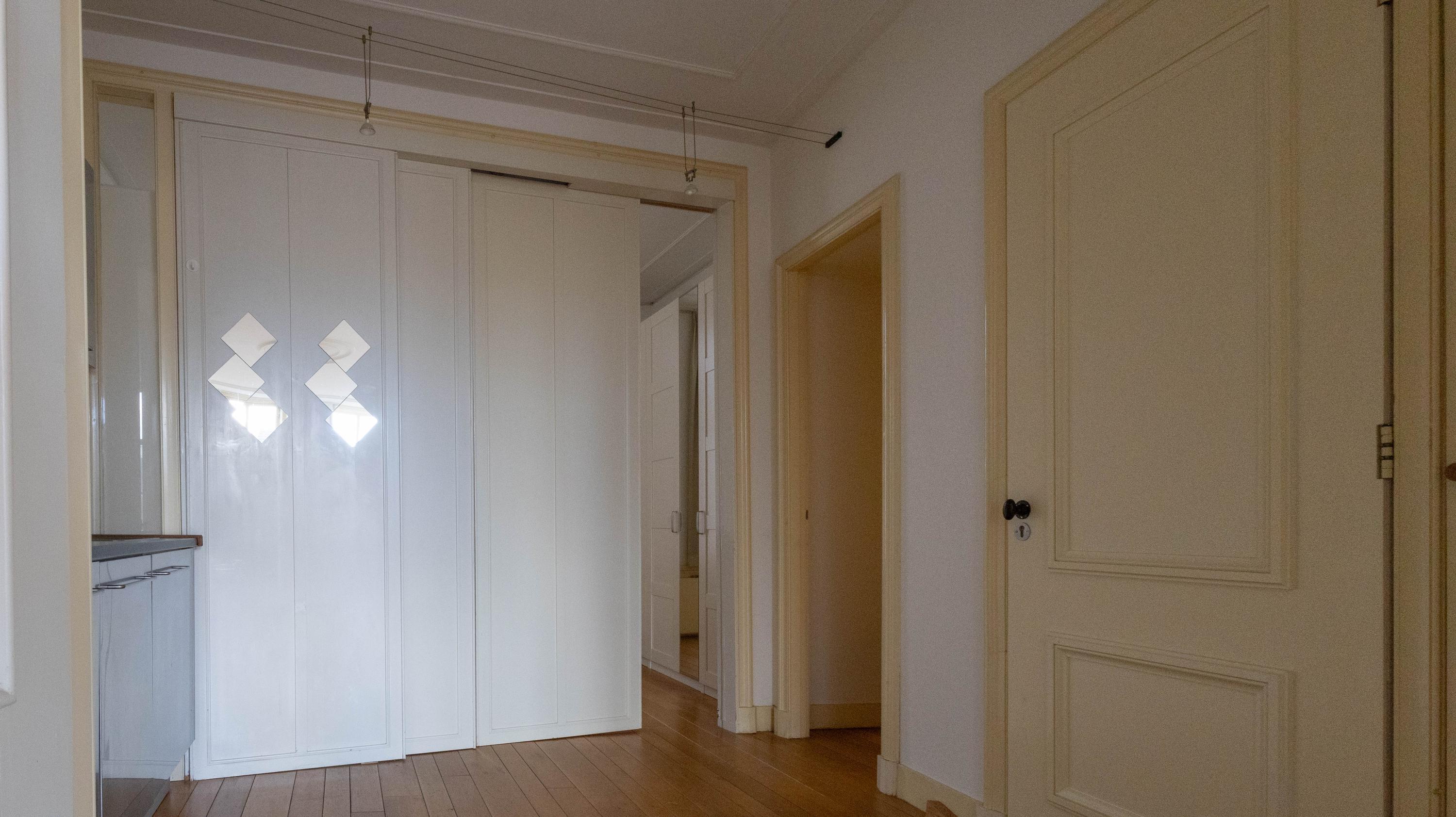 Appartement te huur: Oude Vest 105B, Leiden