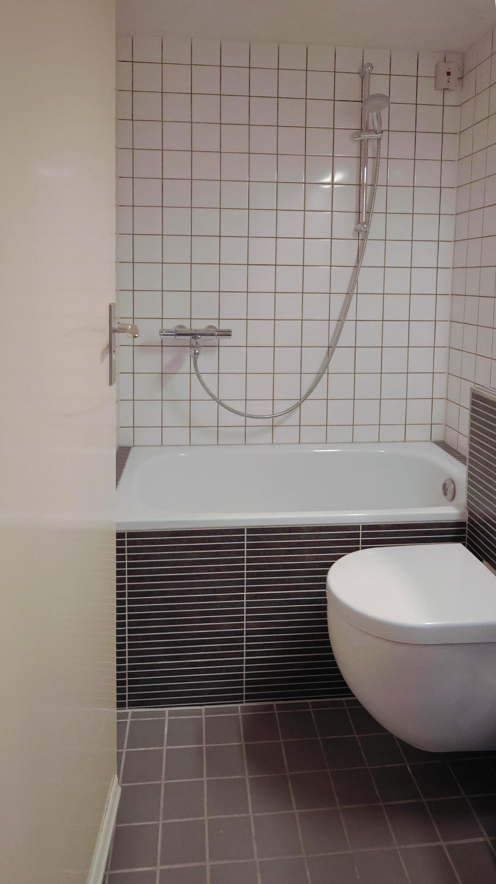 Appartement te huur: Oude Vest 105B, Leiden