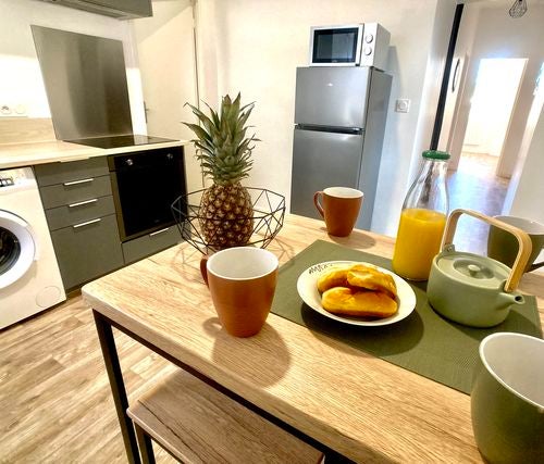 Appartement Rue Isole à Quimperlé