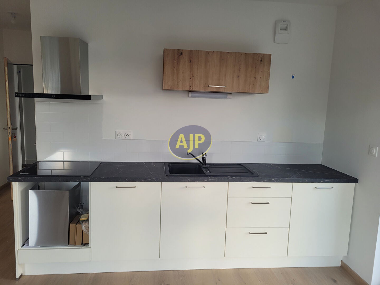 Appartement Route des Laurendières à Châtillon-sur-Cher