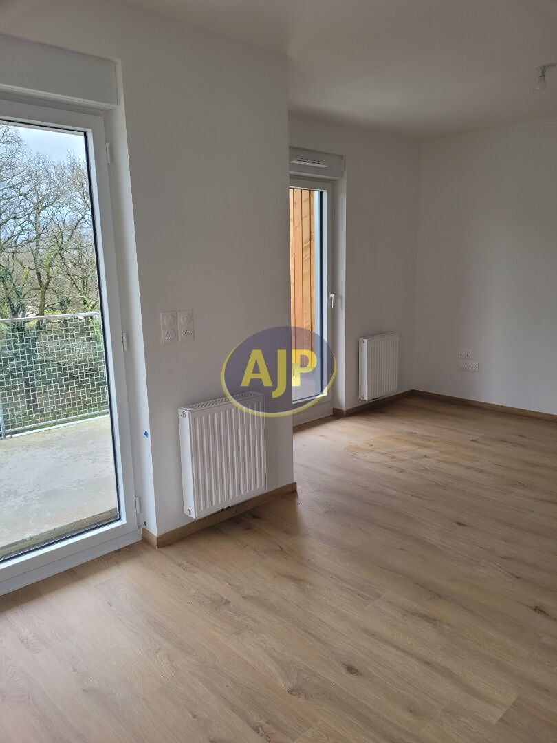 Appartement Route des Laurendières à Châtillon-sur-Cher