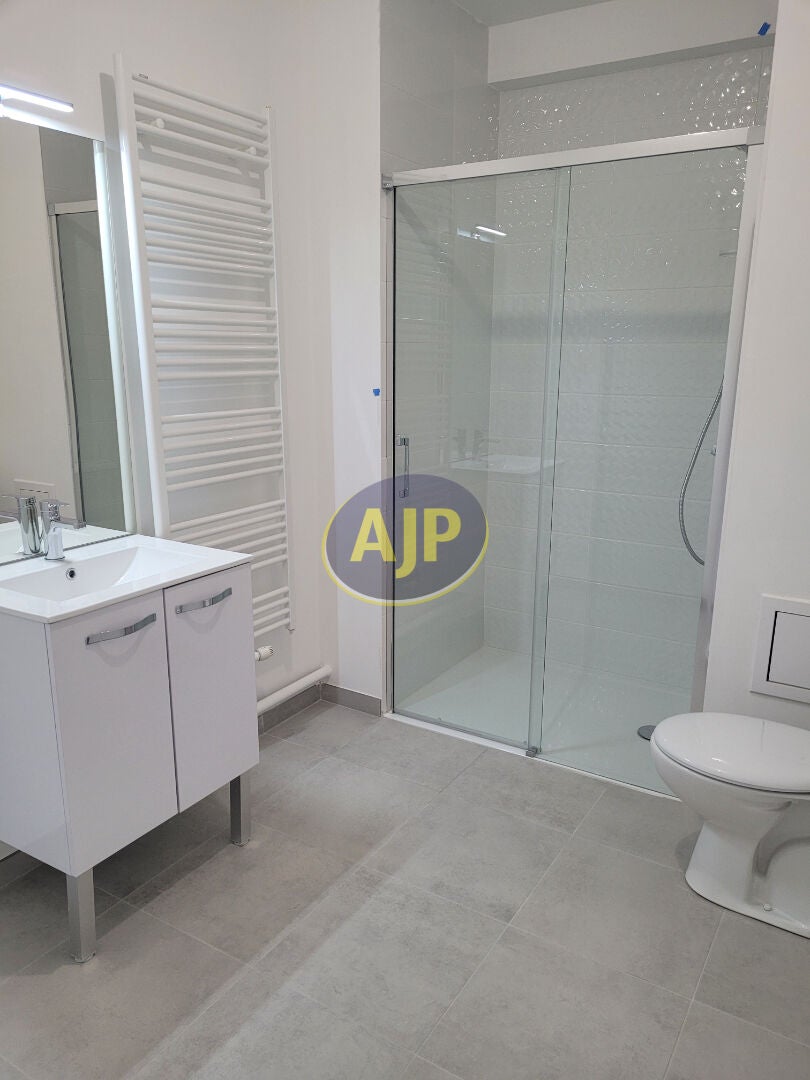 Appartement Route des Laurendières à Châtillon-sur-Cher