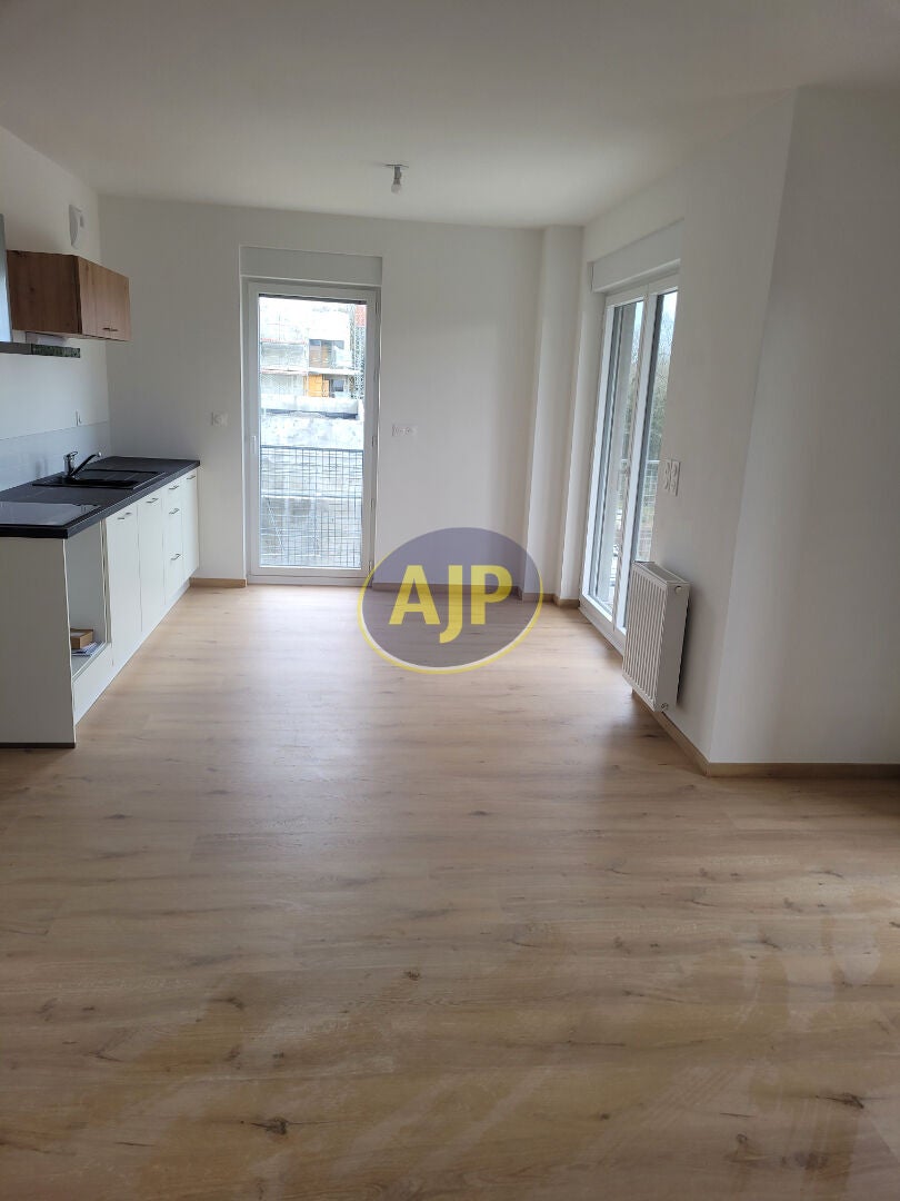 Appartement Route des Laurendières à Châtillon-sur-Cher