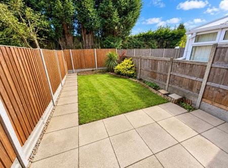 House Glen Way in North West Leicestershire