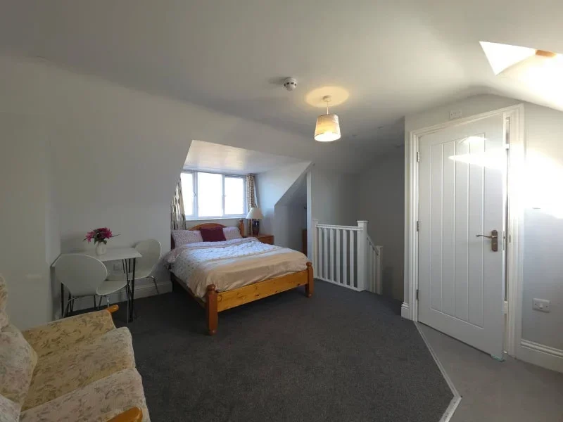 Room Clifford Road in Bristol