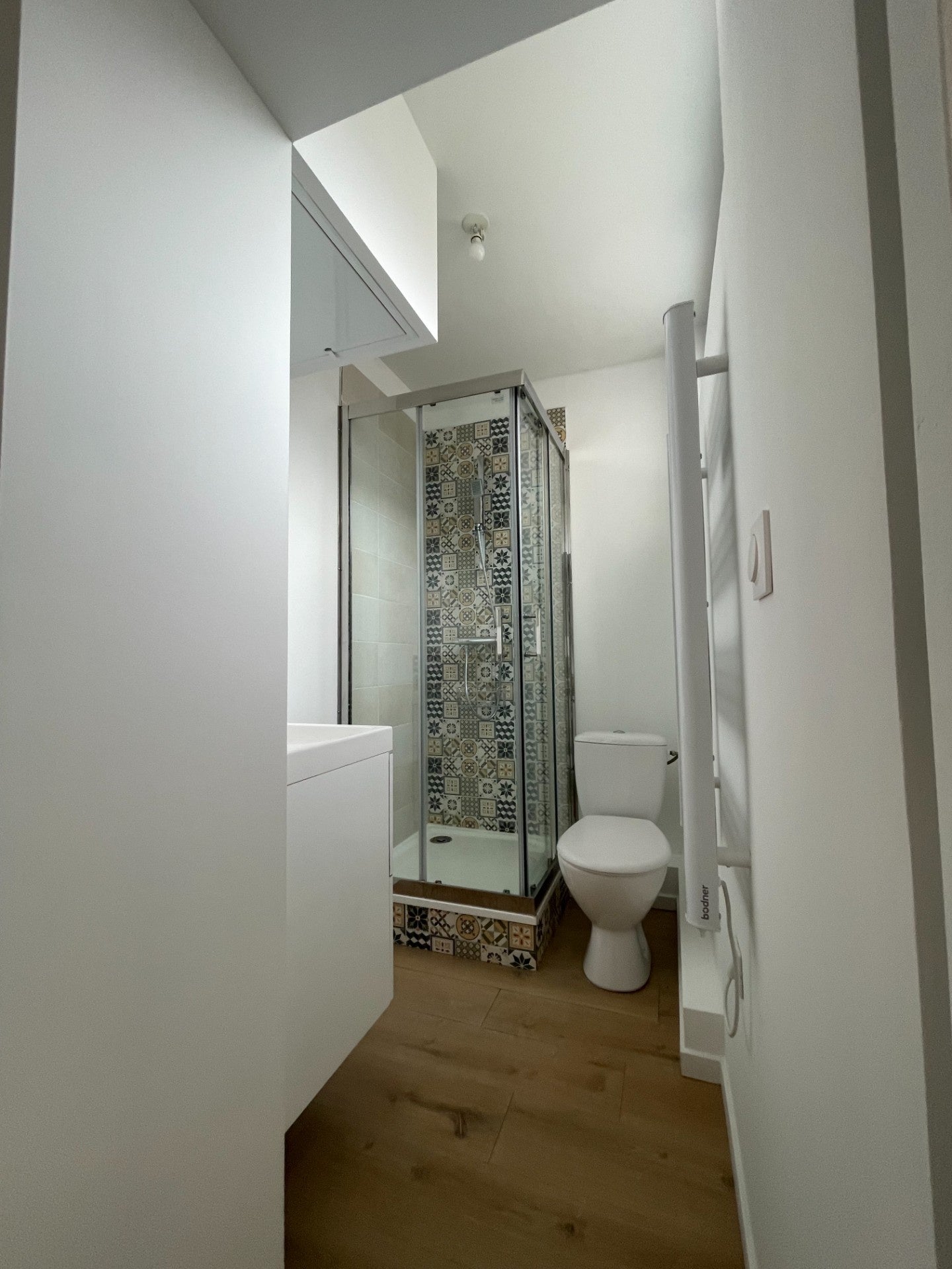 Appartement Boulevard Alsace-Lorraine à Amiens