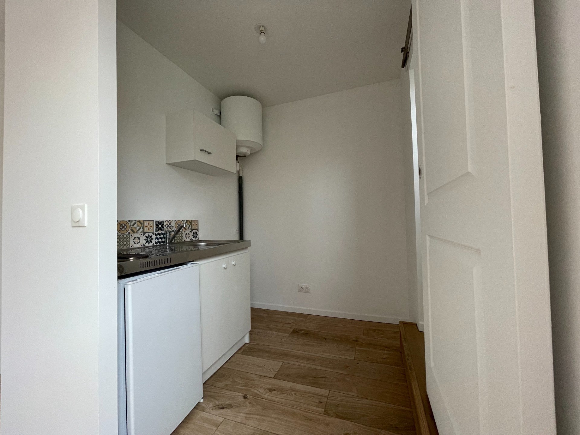 Appartement Boulevard Alsace-Lorraine à Amiens