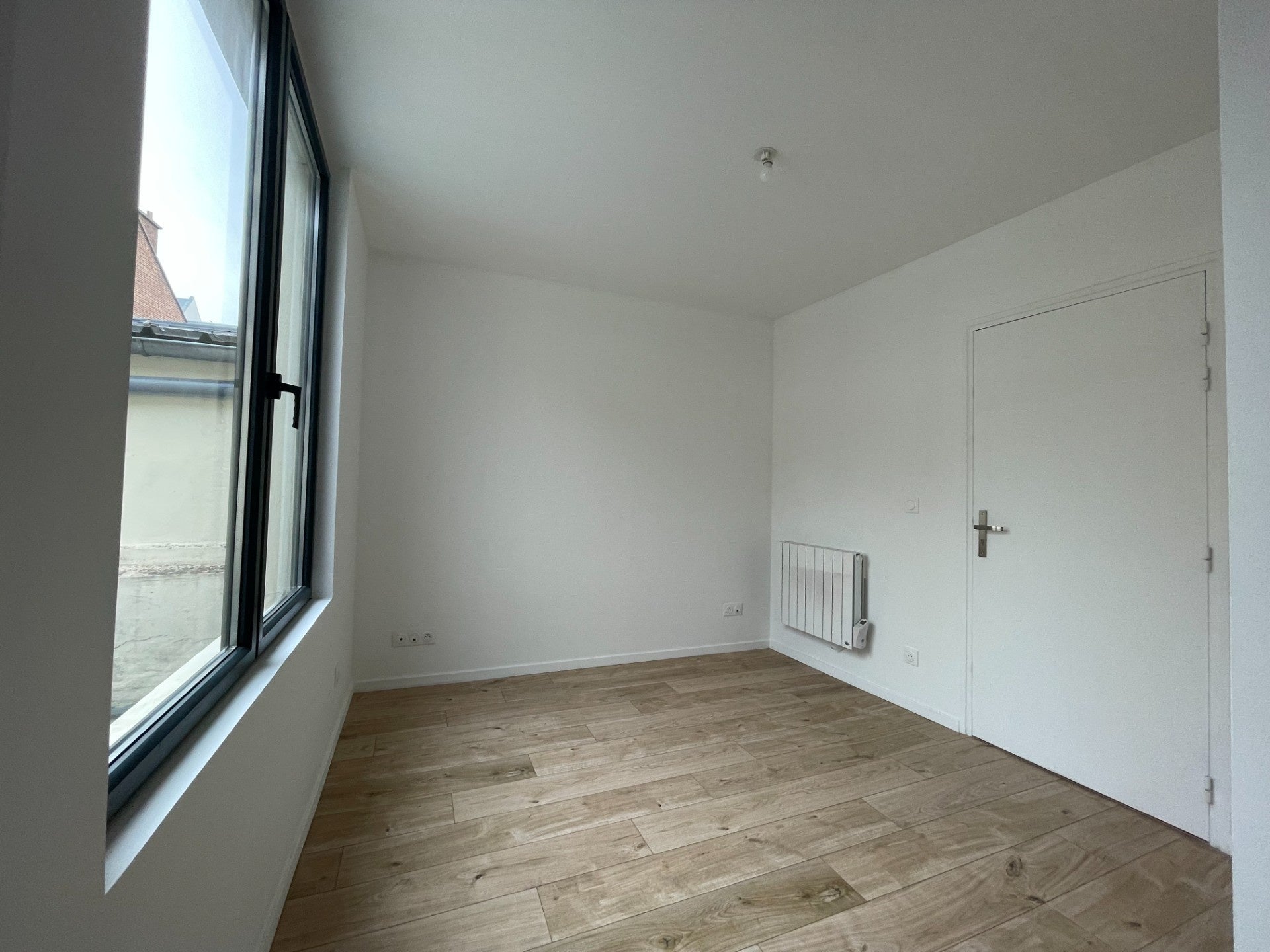 Appartement Boulevard Alsace-Lorraine à Amiens