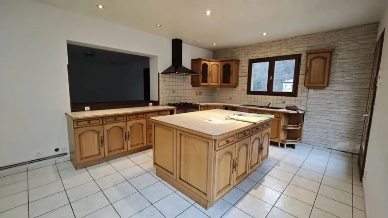 Appartement Rue de l'Herbret à Monistrol-sur-Loire