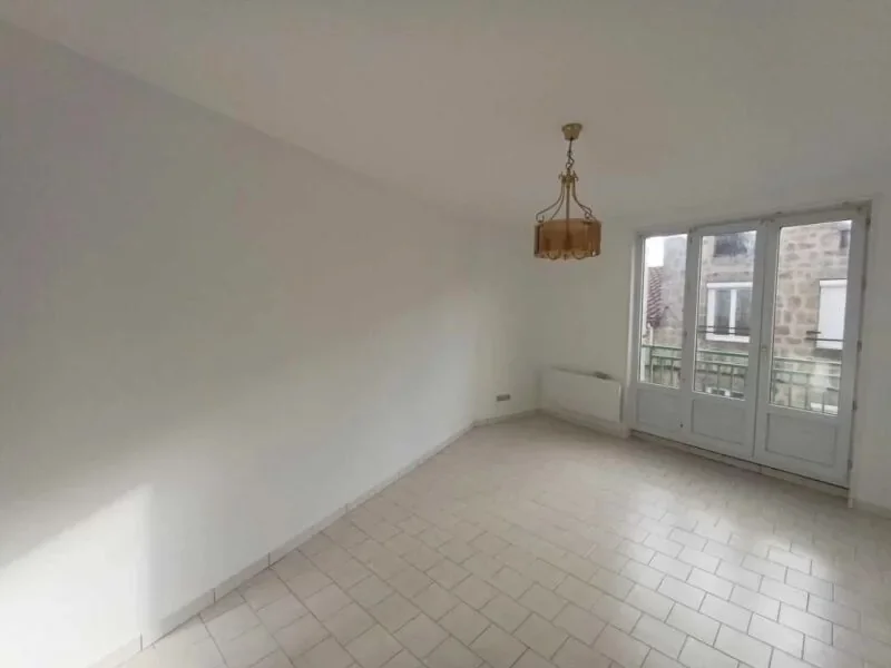 Maison Avenue Eugène Cornillon à Sainte-Sigolène