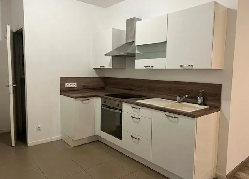 Flat Rue du Magnolet in Villefranche-sur-Saône