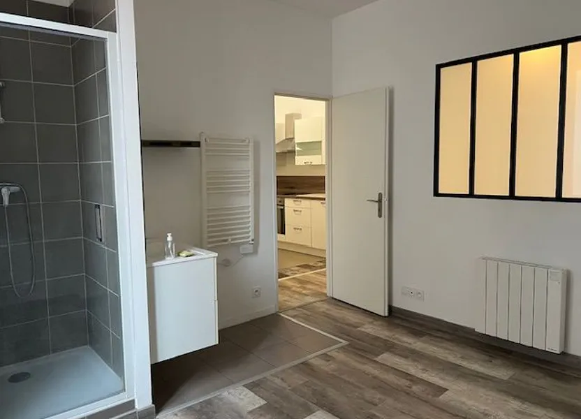 Flat Rue du Magnolet in Villefranche-sur-Saône