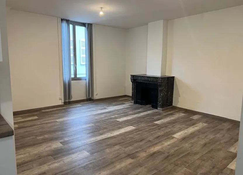 Flat Rue du Magnolet in Villefranche-sur-Saône