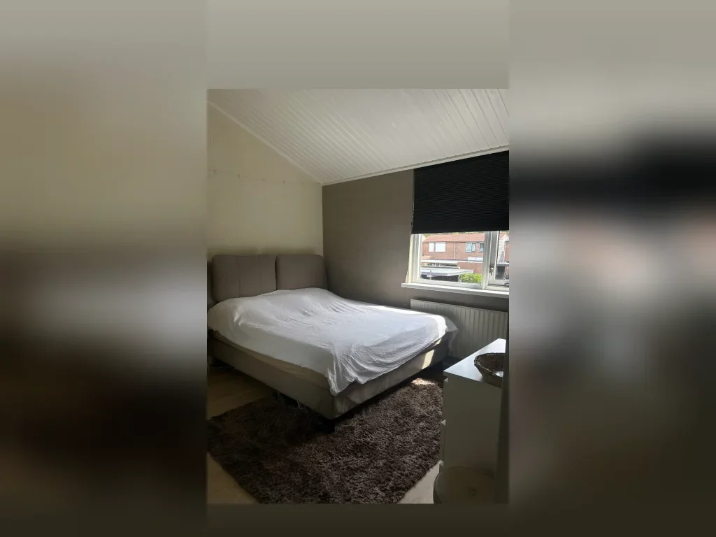 Woonhuis aan de Ekselerbrink in Emmen