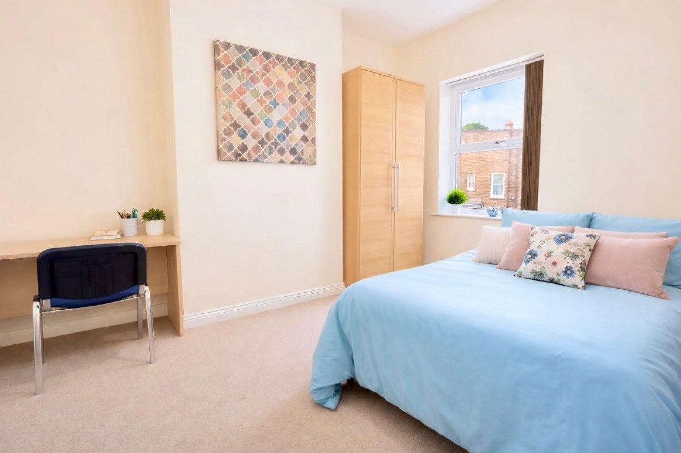 House Broomspring Lane in Sheffield