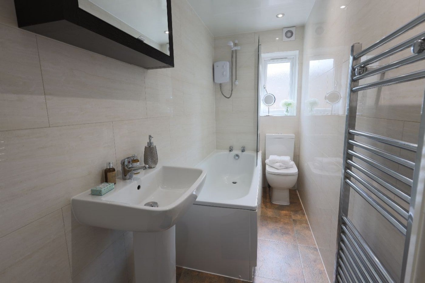 House Broomspring Lane in Sheffield