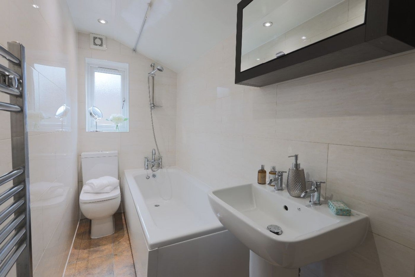 House Broomspring Lane in Sheffield