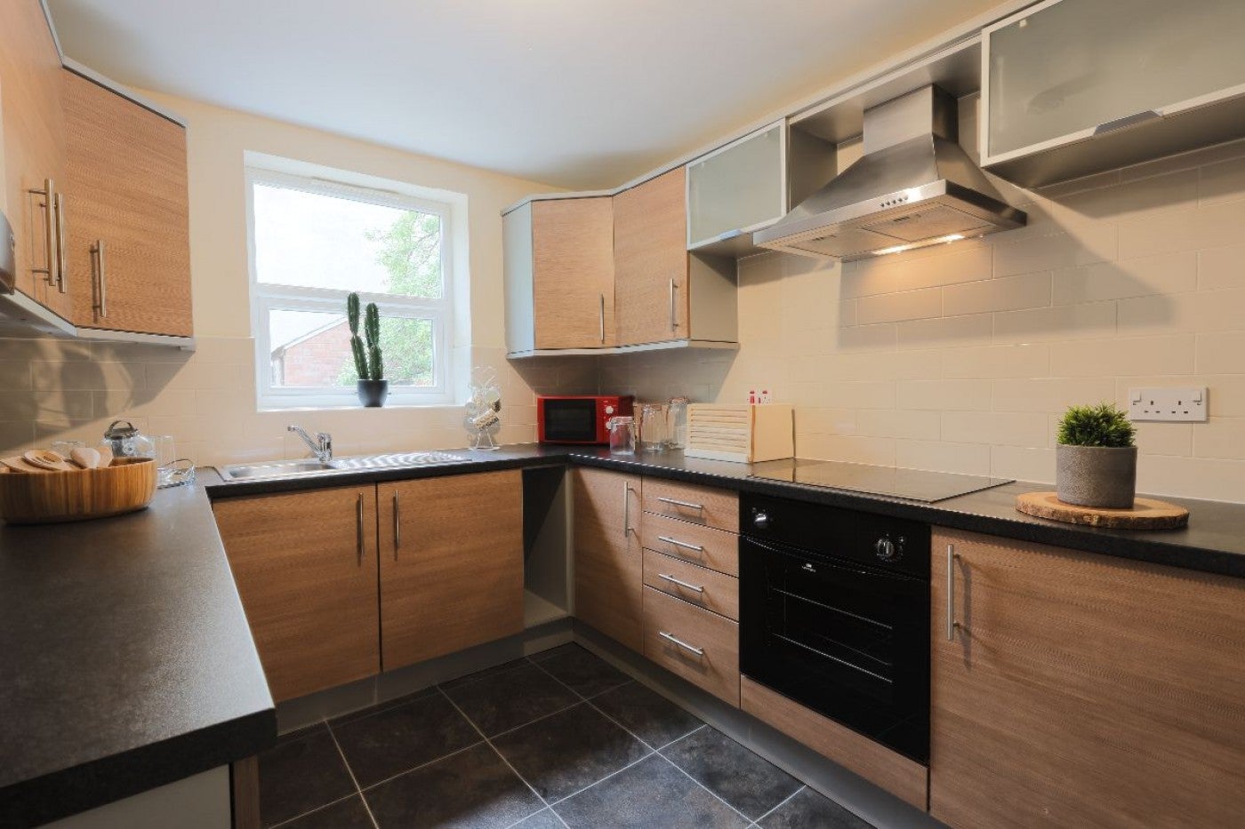 House Broomspring Lane in Sheffield