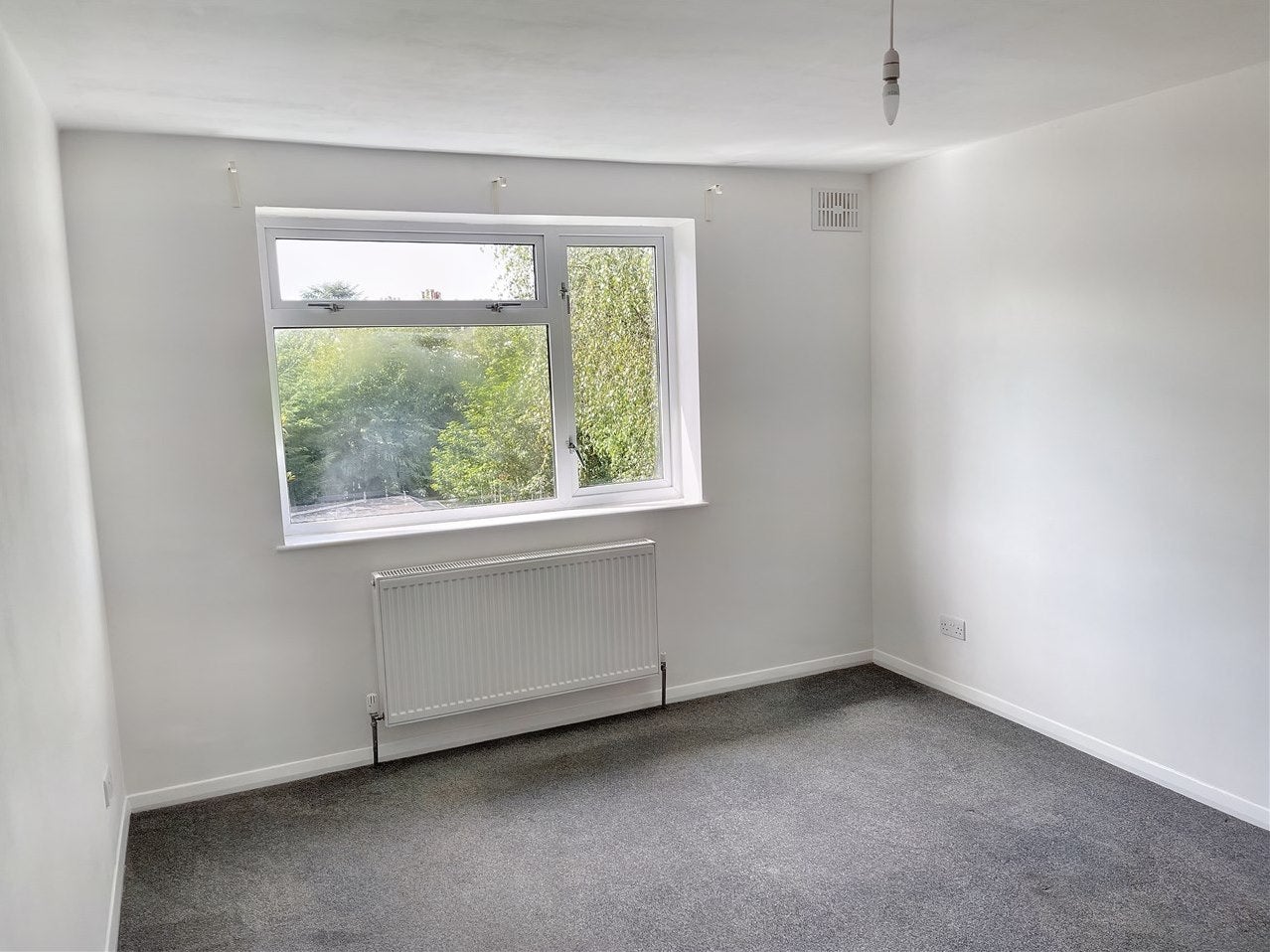 Flat Rushmore Close in Greater London