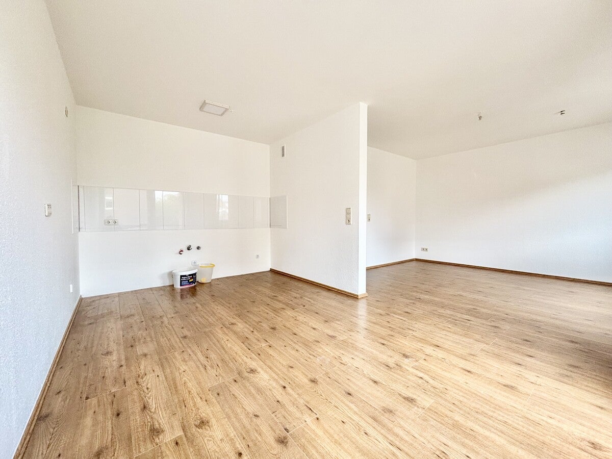 Wohnung Kleine Ehrenfeldstraße in Bochum