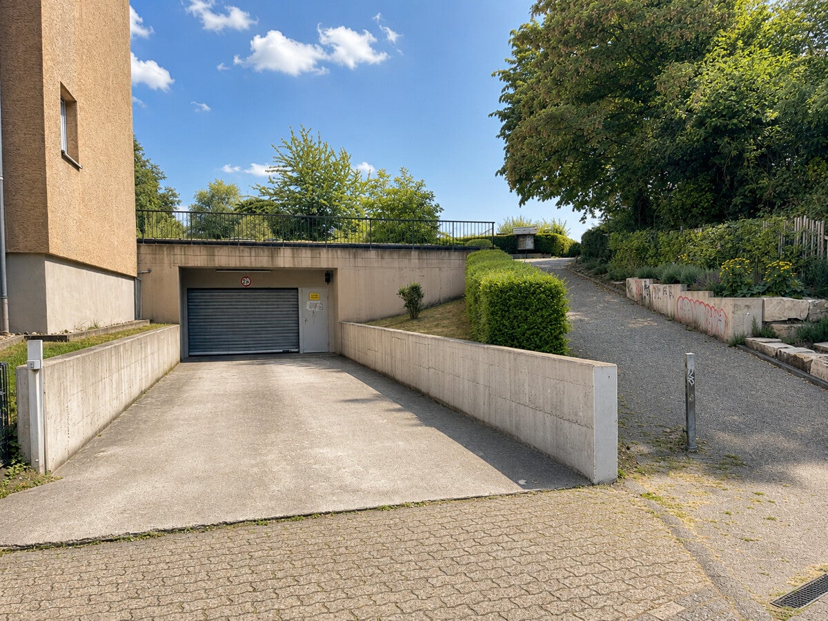 Wohnung Kleine Ehrenfeldstraße in Bochum