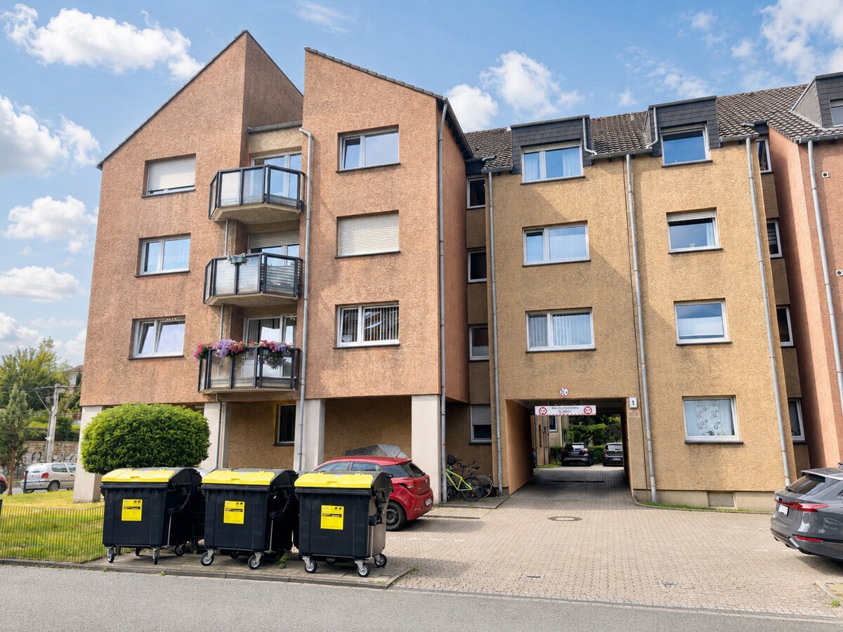 Wohnung Kleine Ehrenfeldstraße in Bochum