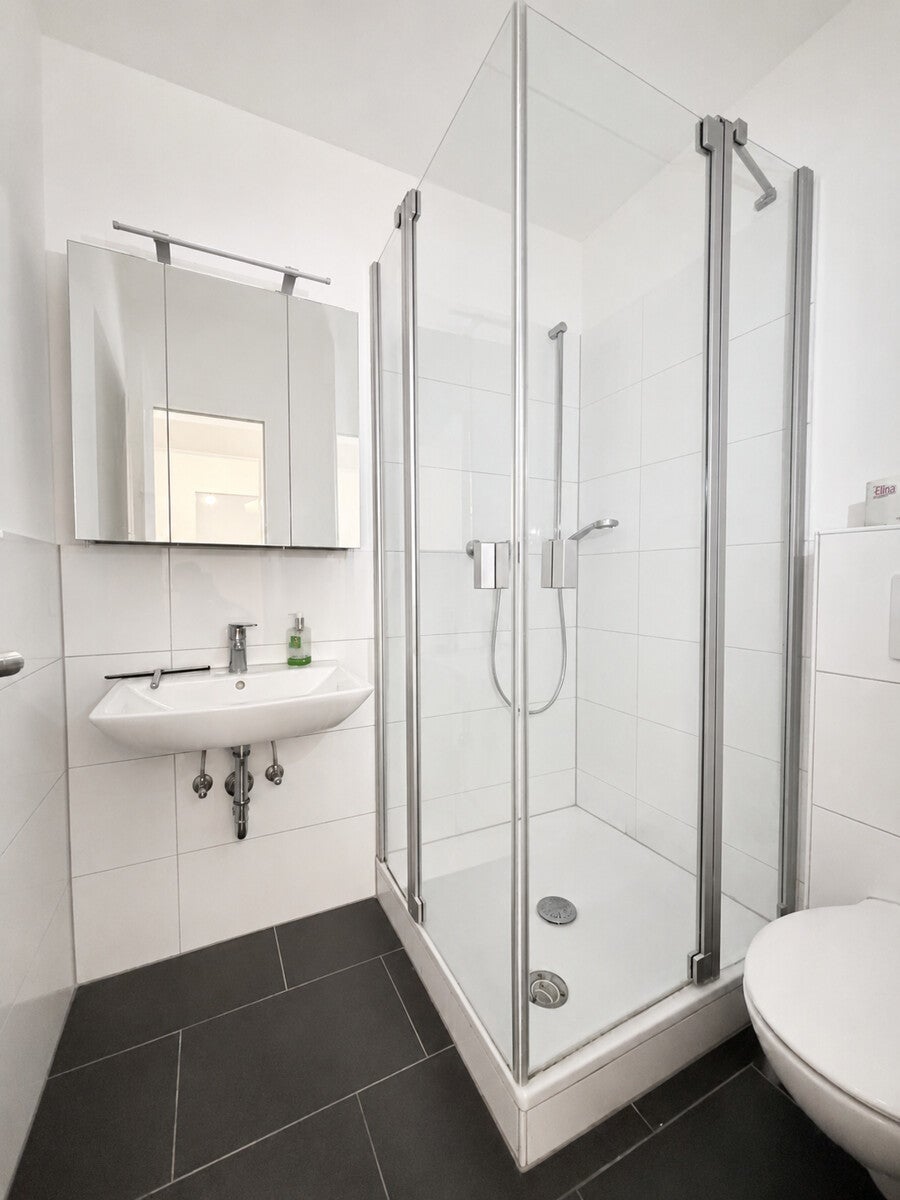 Wohnung Kleine Ehrenfeldstraße in Bochum