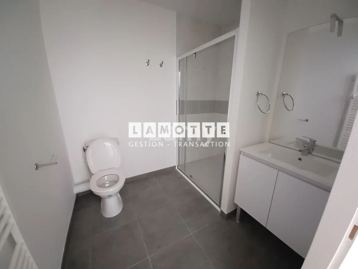 Appartement Route de Nantes à Pont-Péan