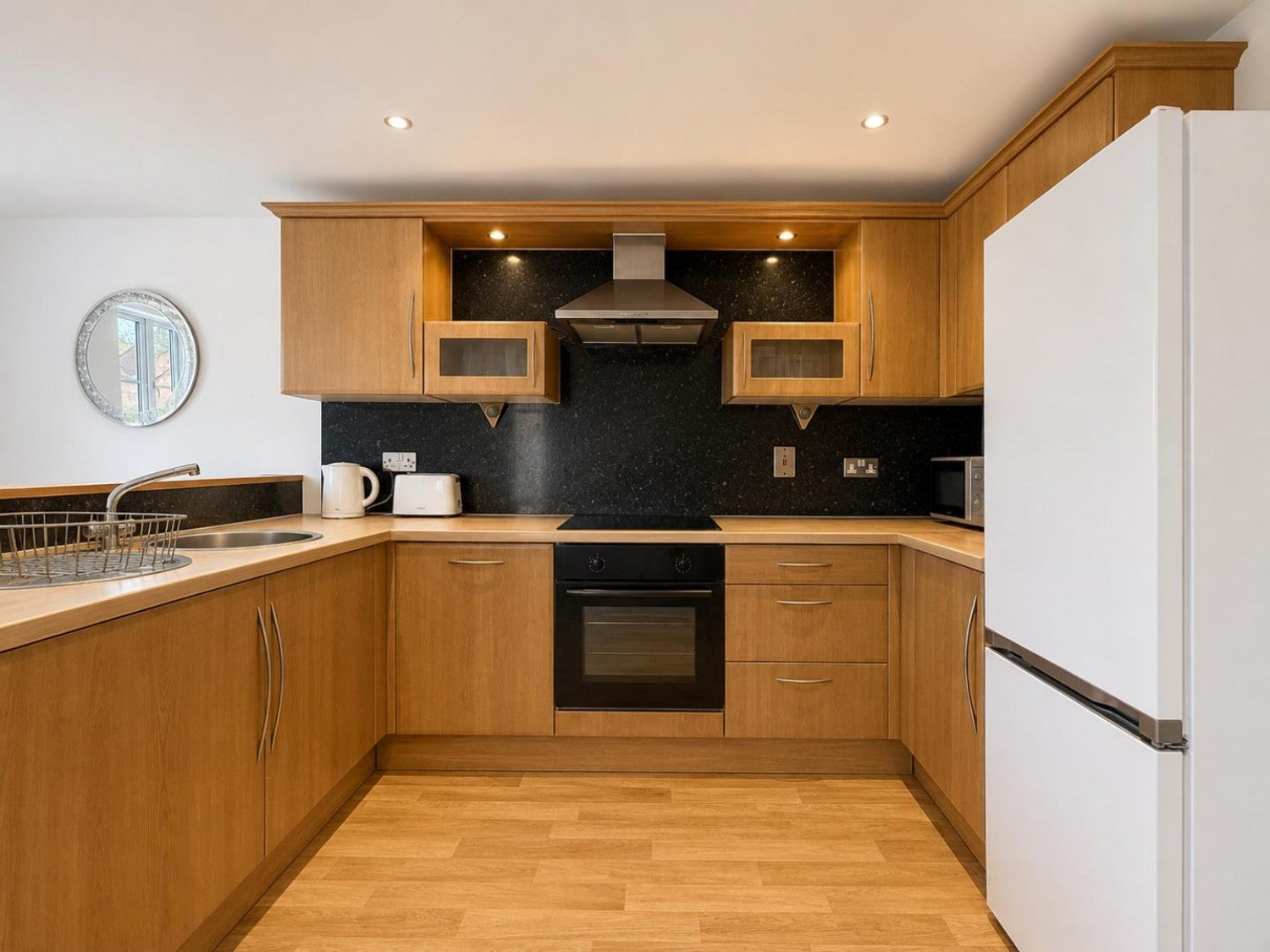 Flat Clos Dol Heulog in Cardiff