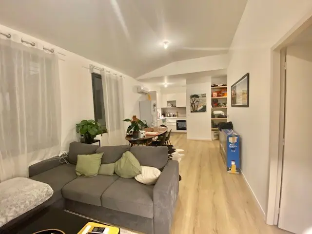 Flat Rue du Pont Guilhemery in Toulouse