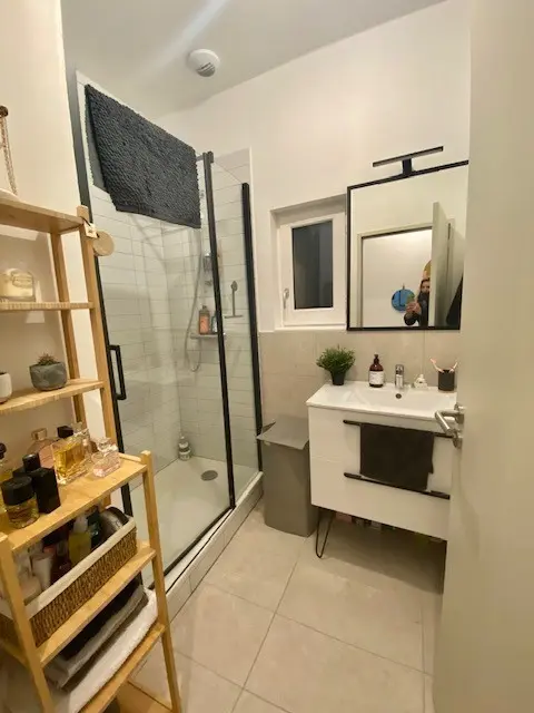 Flat Rue du Pont Guilhemery in Toulouse