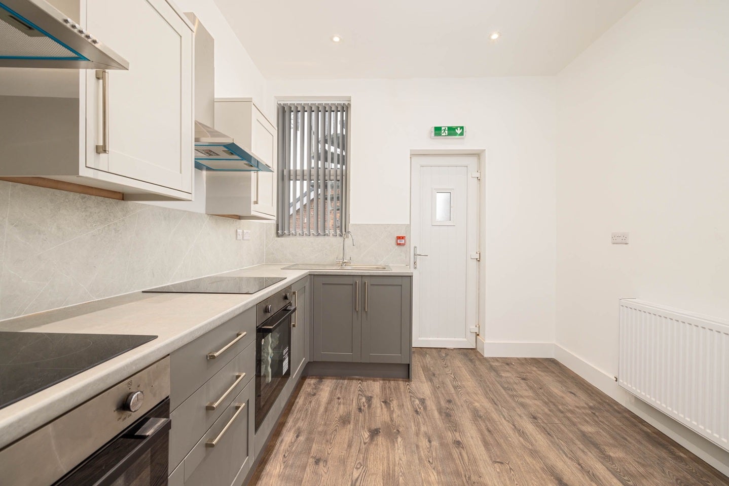 Room Cook Street in Ellesmere Port
