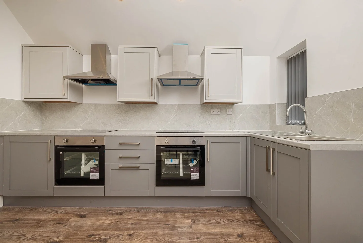 Room Cook Street in Ellesmere Port